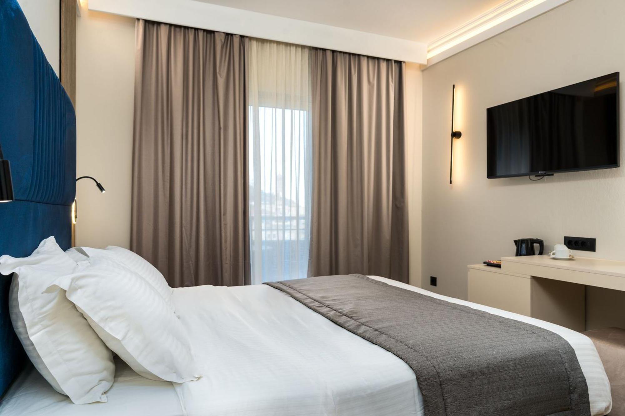 Palatino Hotel Città di Zante