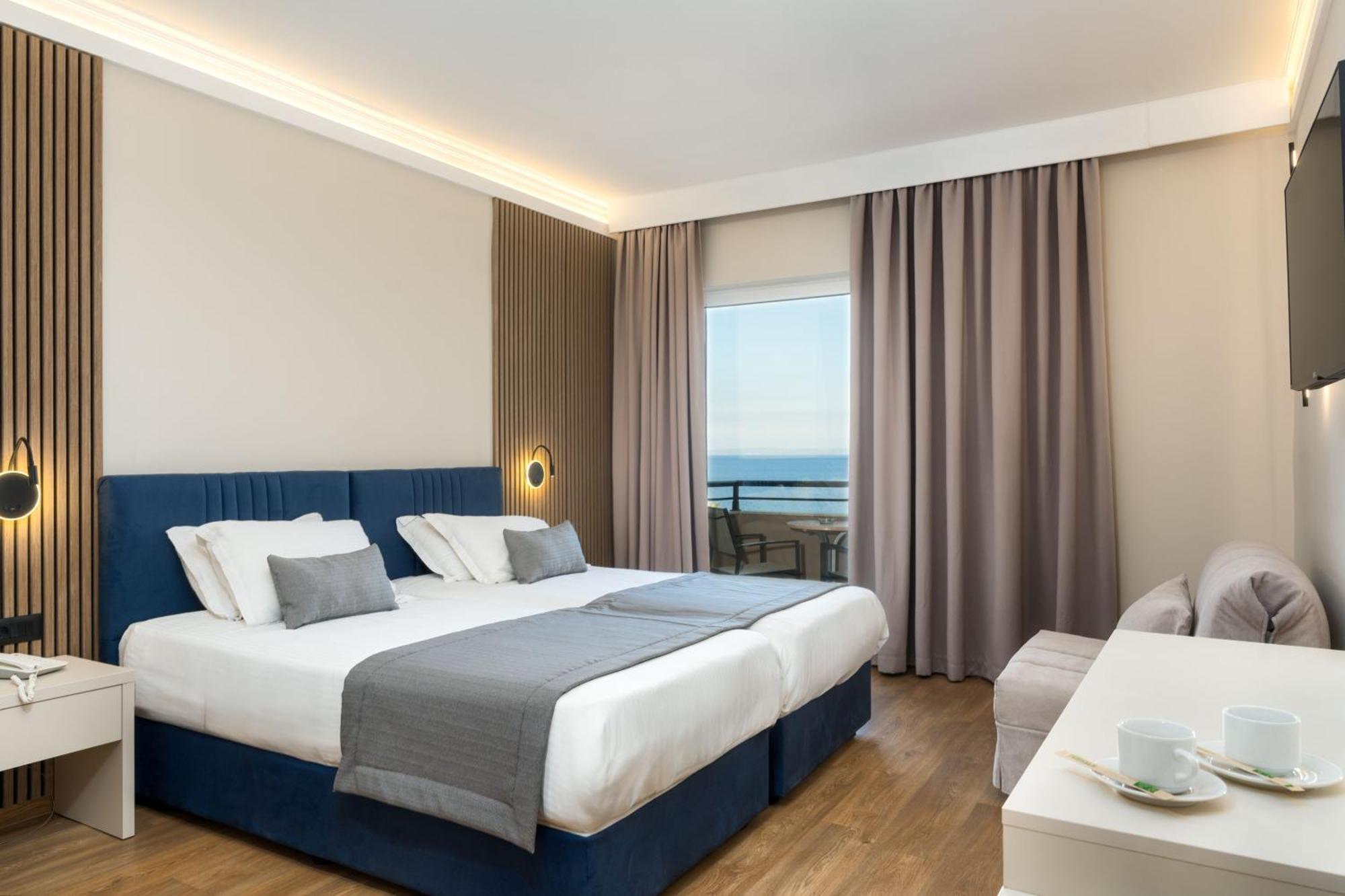 Palatino 4* Città di Zante