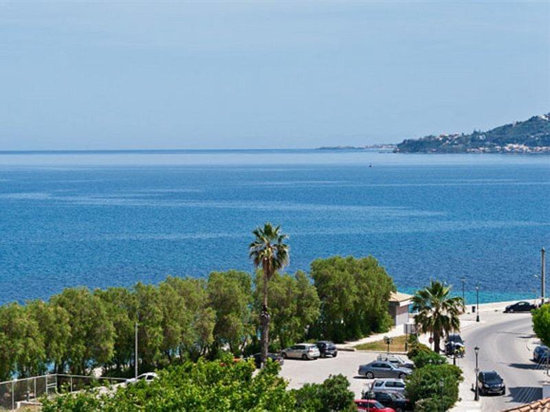 Palatino Hotel 4*