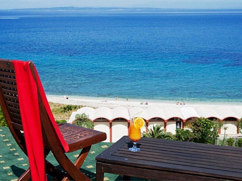 Palatino Hotel Città di Zante