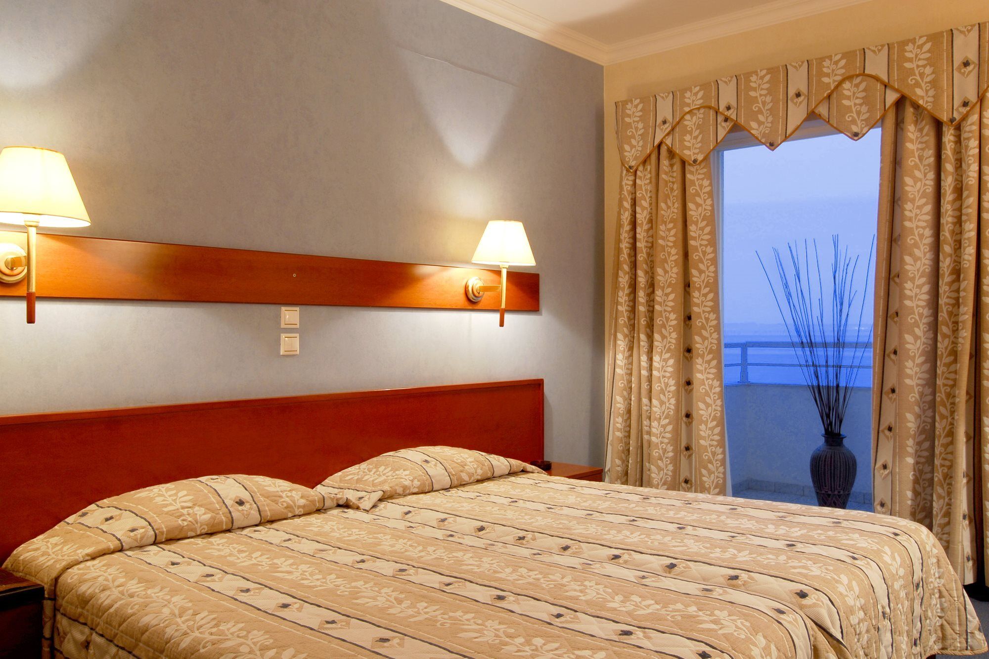 Hotel Palatino Città di Zante