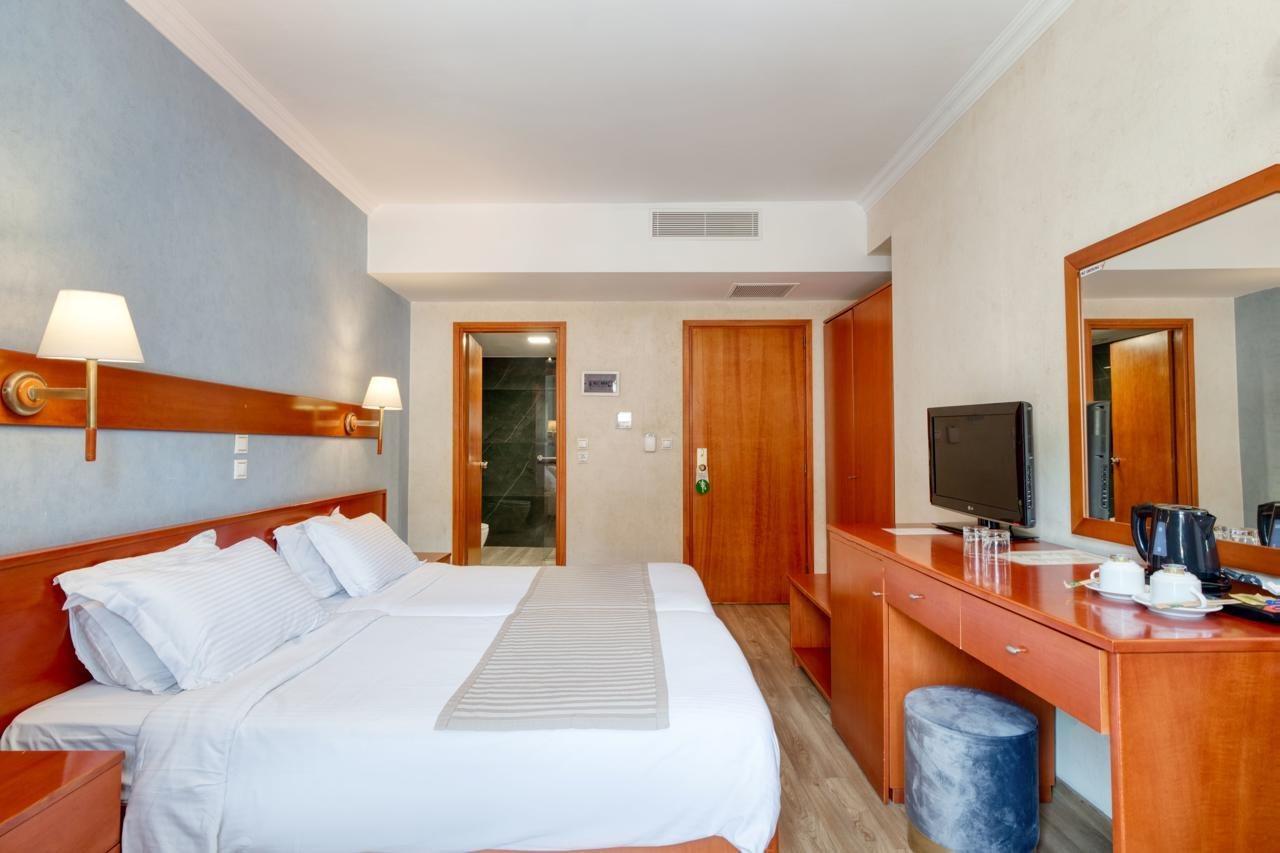 Palatino Hotel 4*