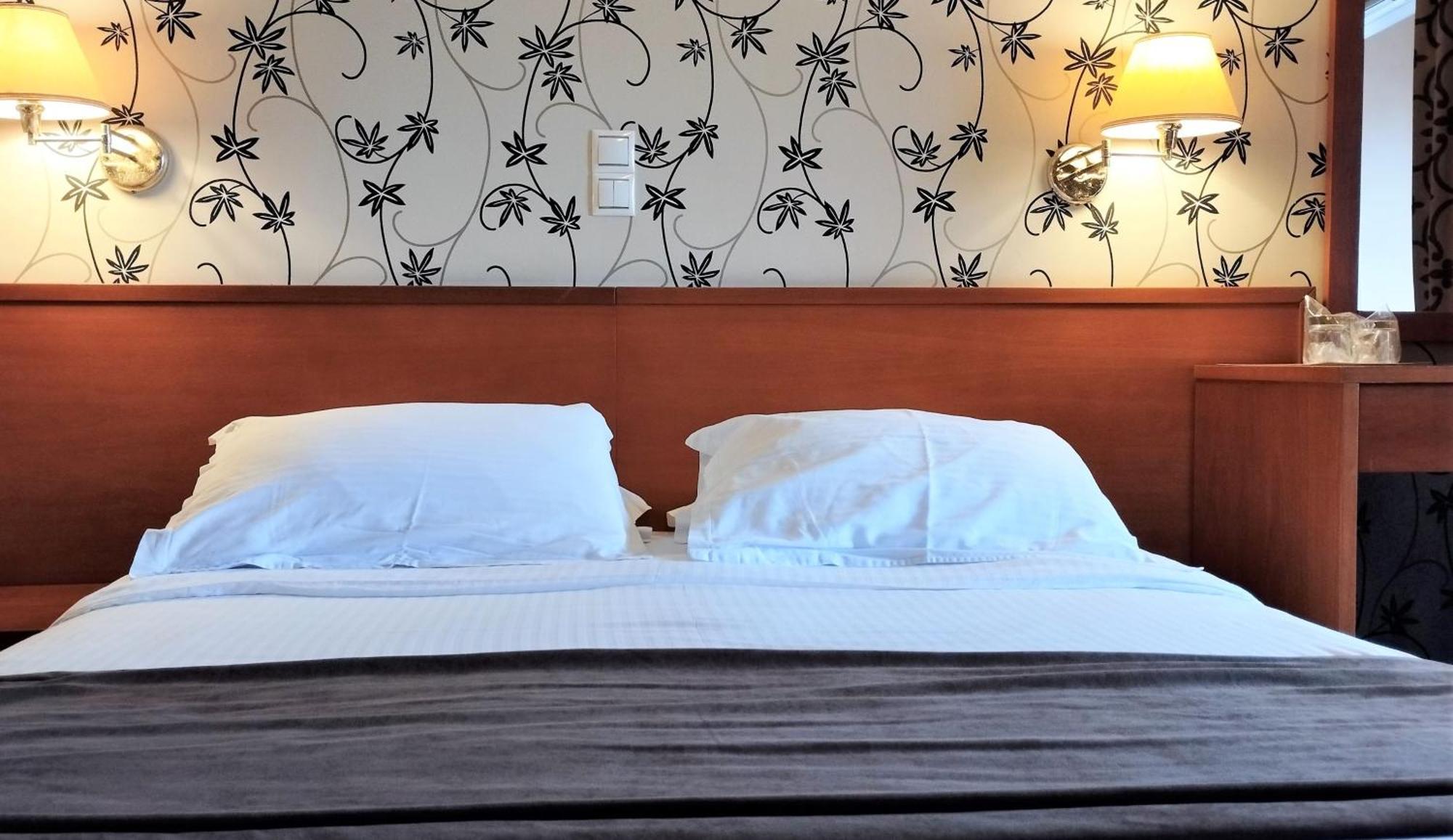 Palatino Hotel Zakynthos