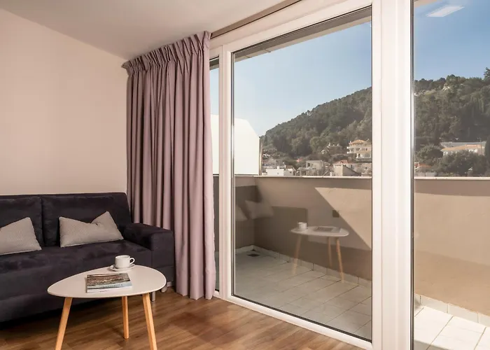 Palatino Hotel