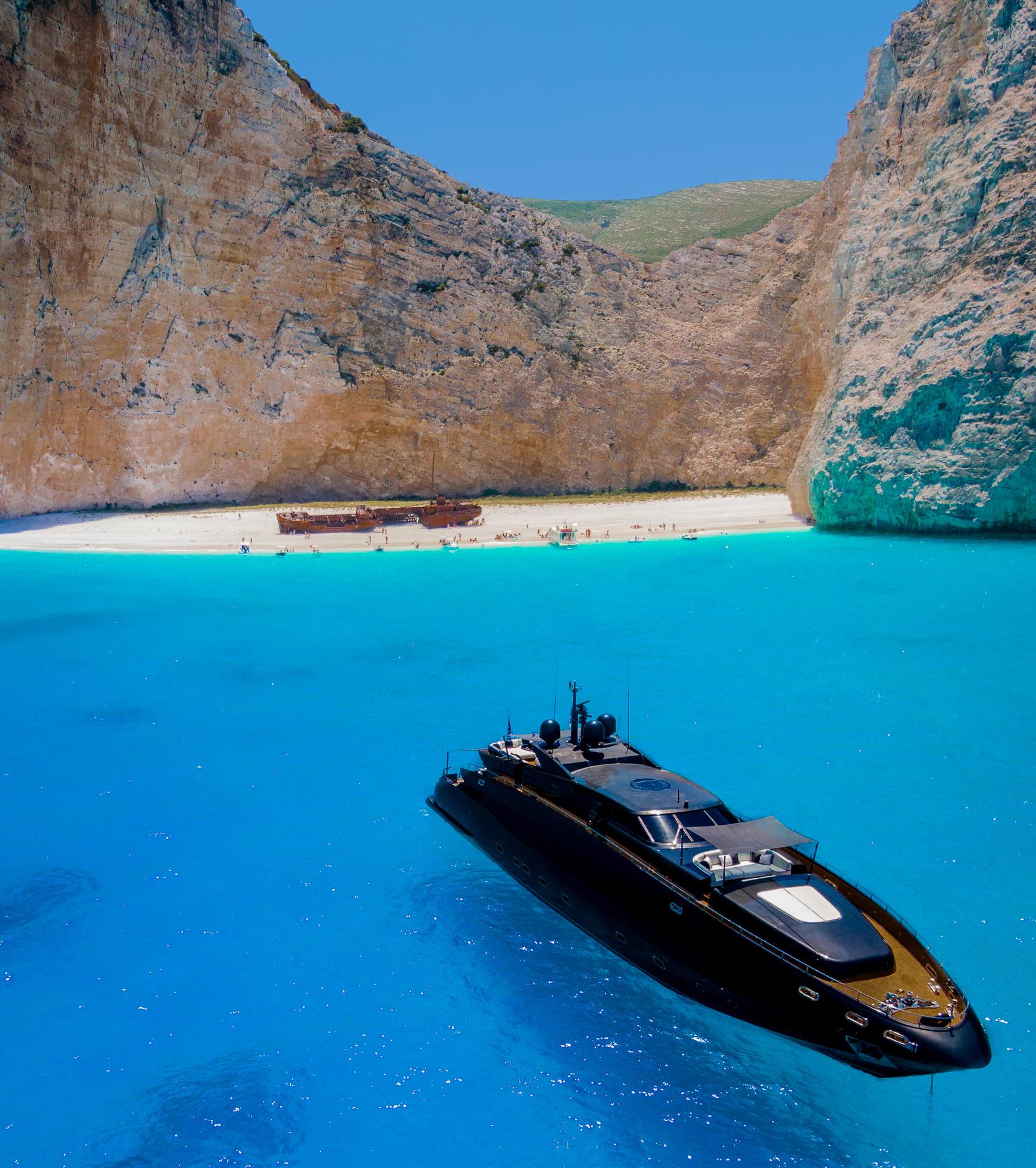 Palatino 4* Zakynthos Town