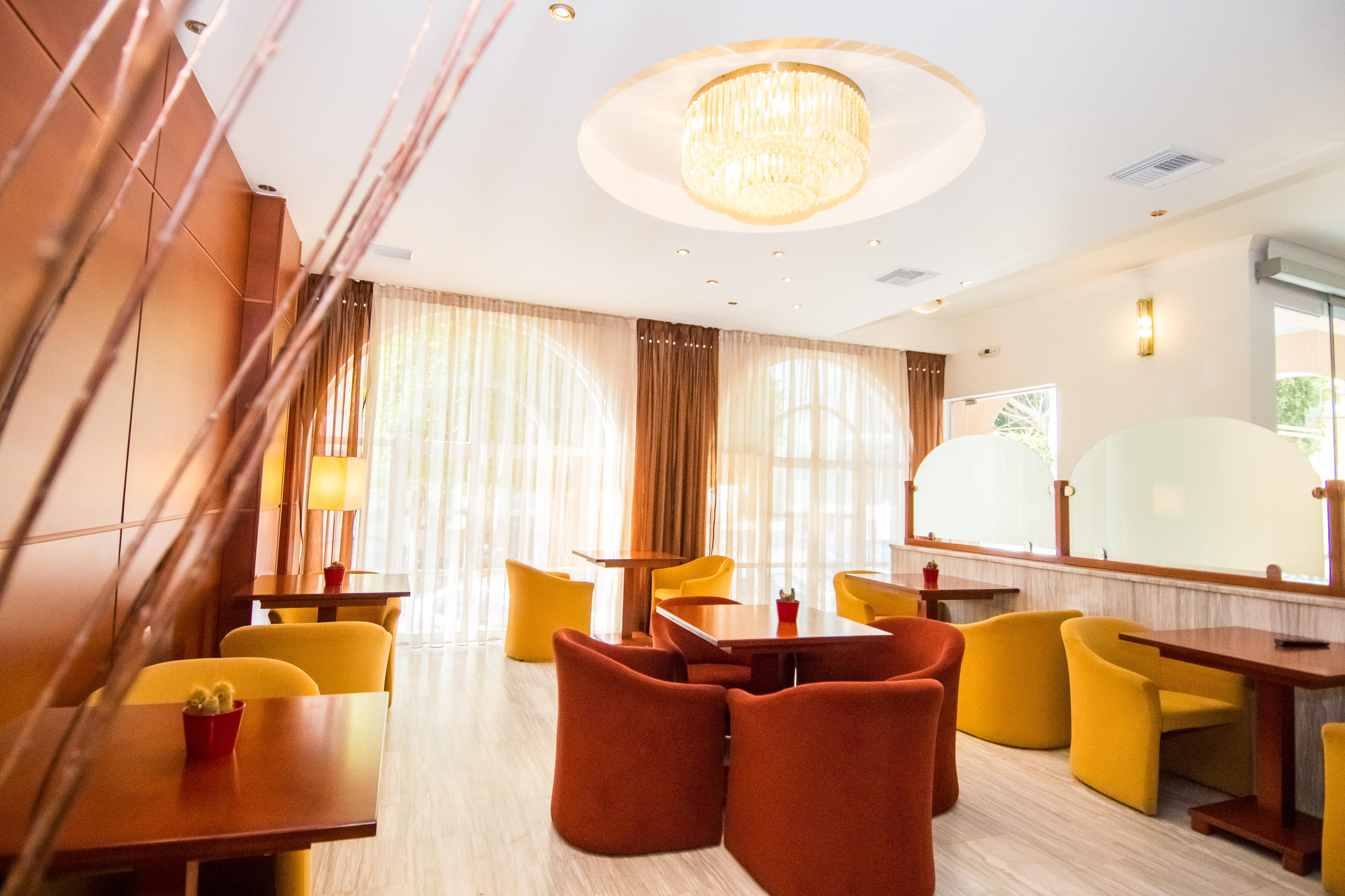 Hotel Palatino Zante