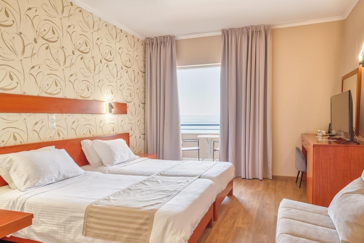 Palatino Hotel Zakynthos Town