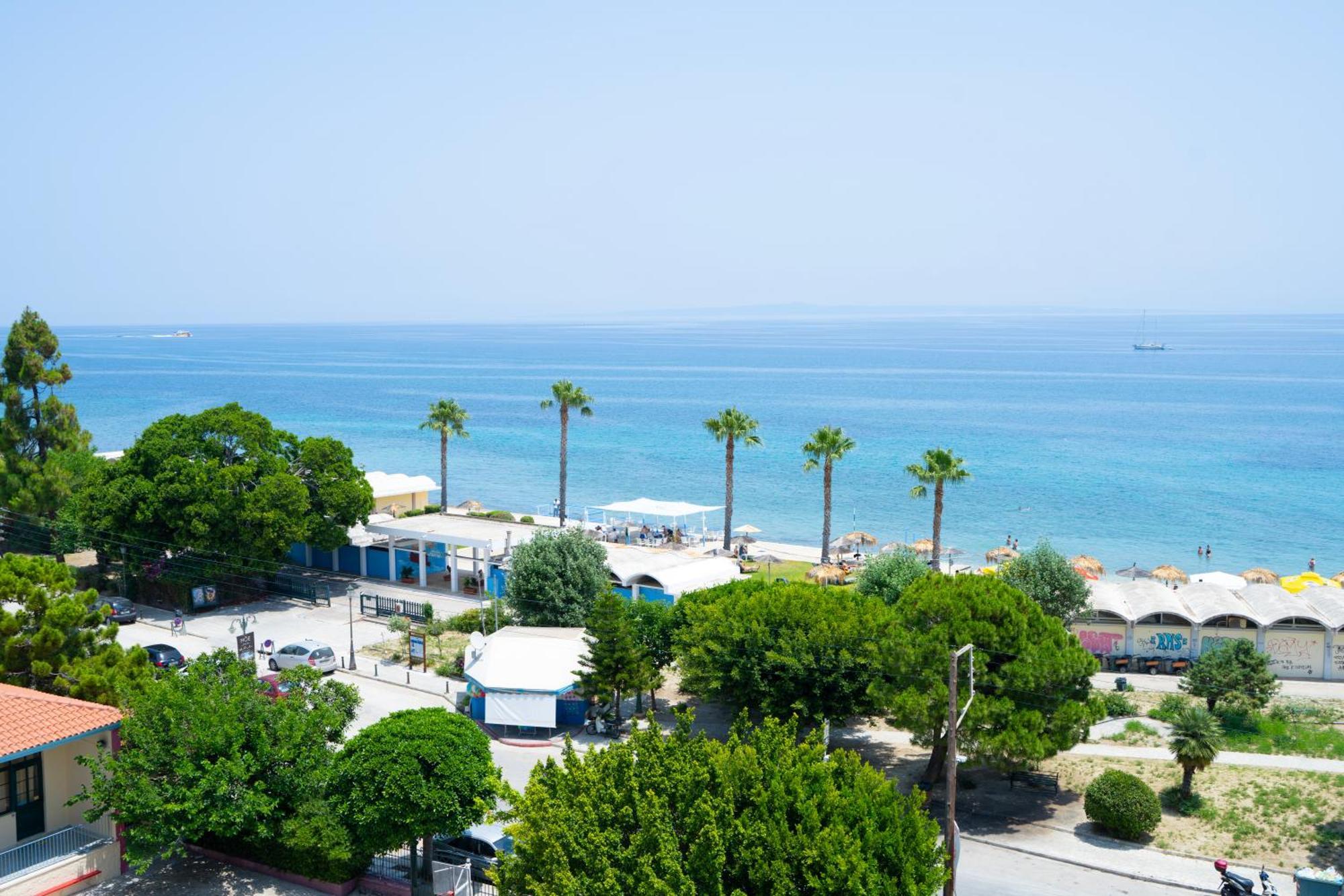 Palatino 4* Città di Zante