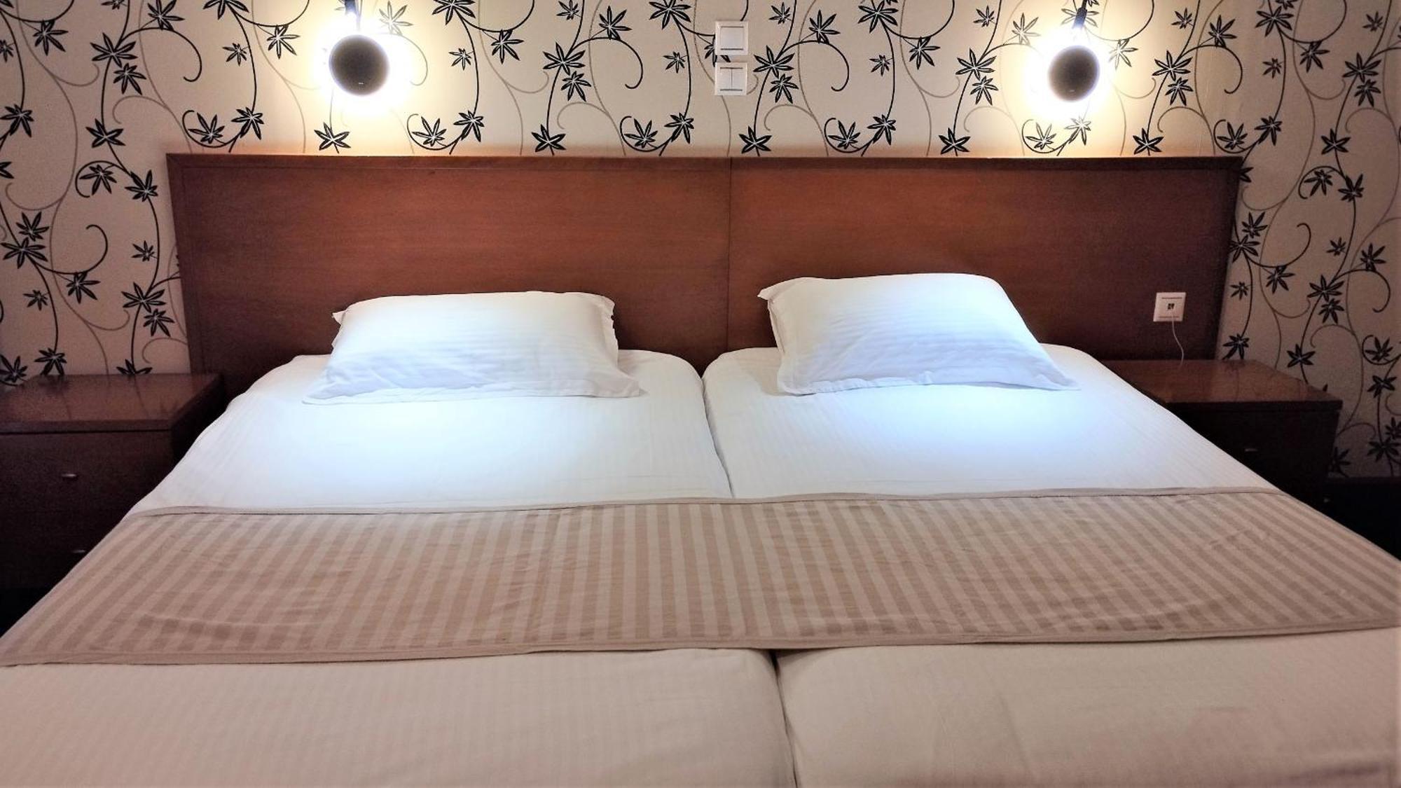 Palatino Hotel