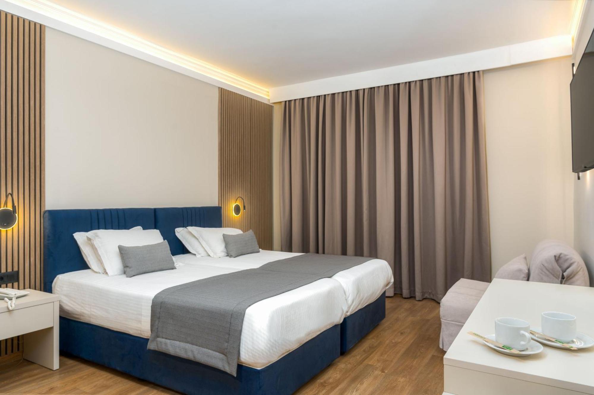 Hotel Palatino 4*