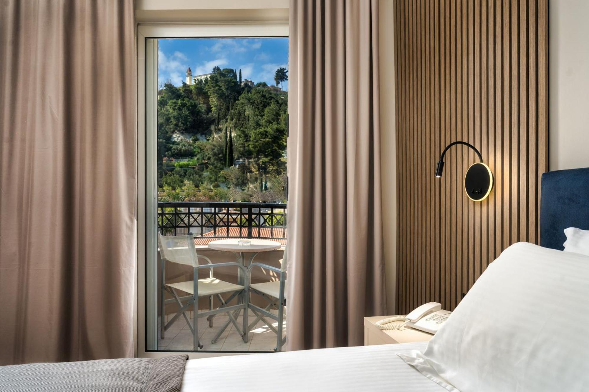 Hotel Palatino