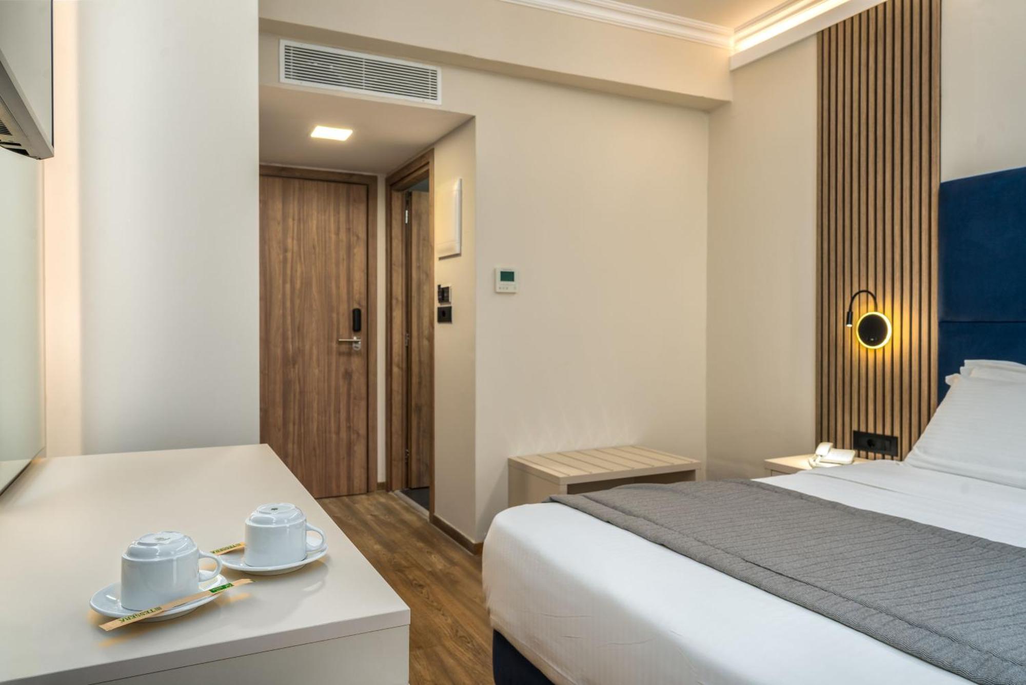 Hotel Palatino Città di Zante