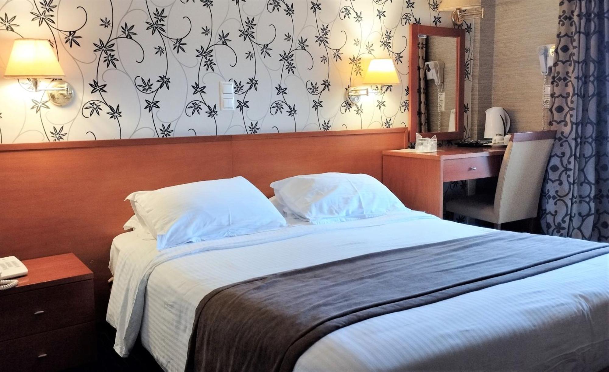 Palatino 4* Città di Zante
