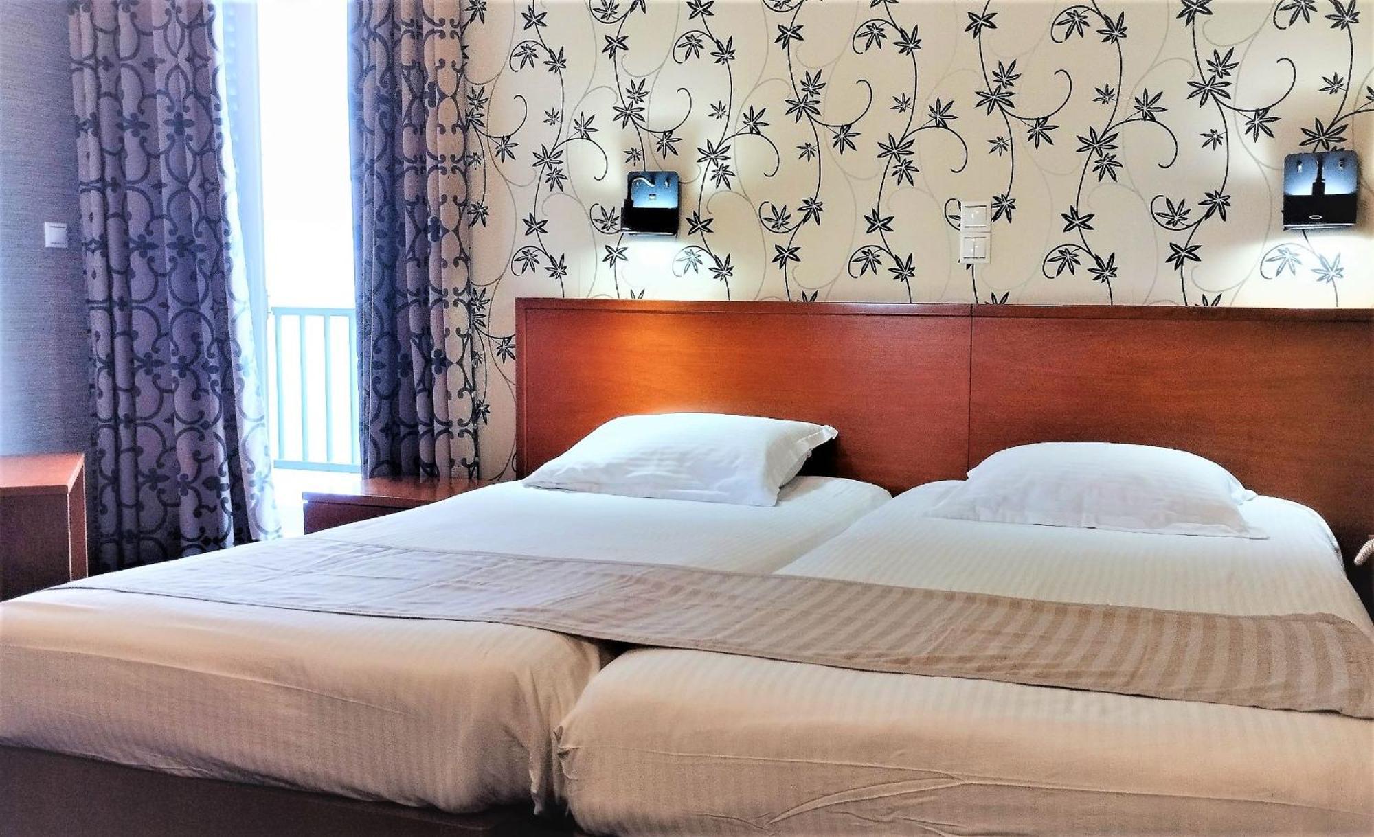Hotel Palatino 4*