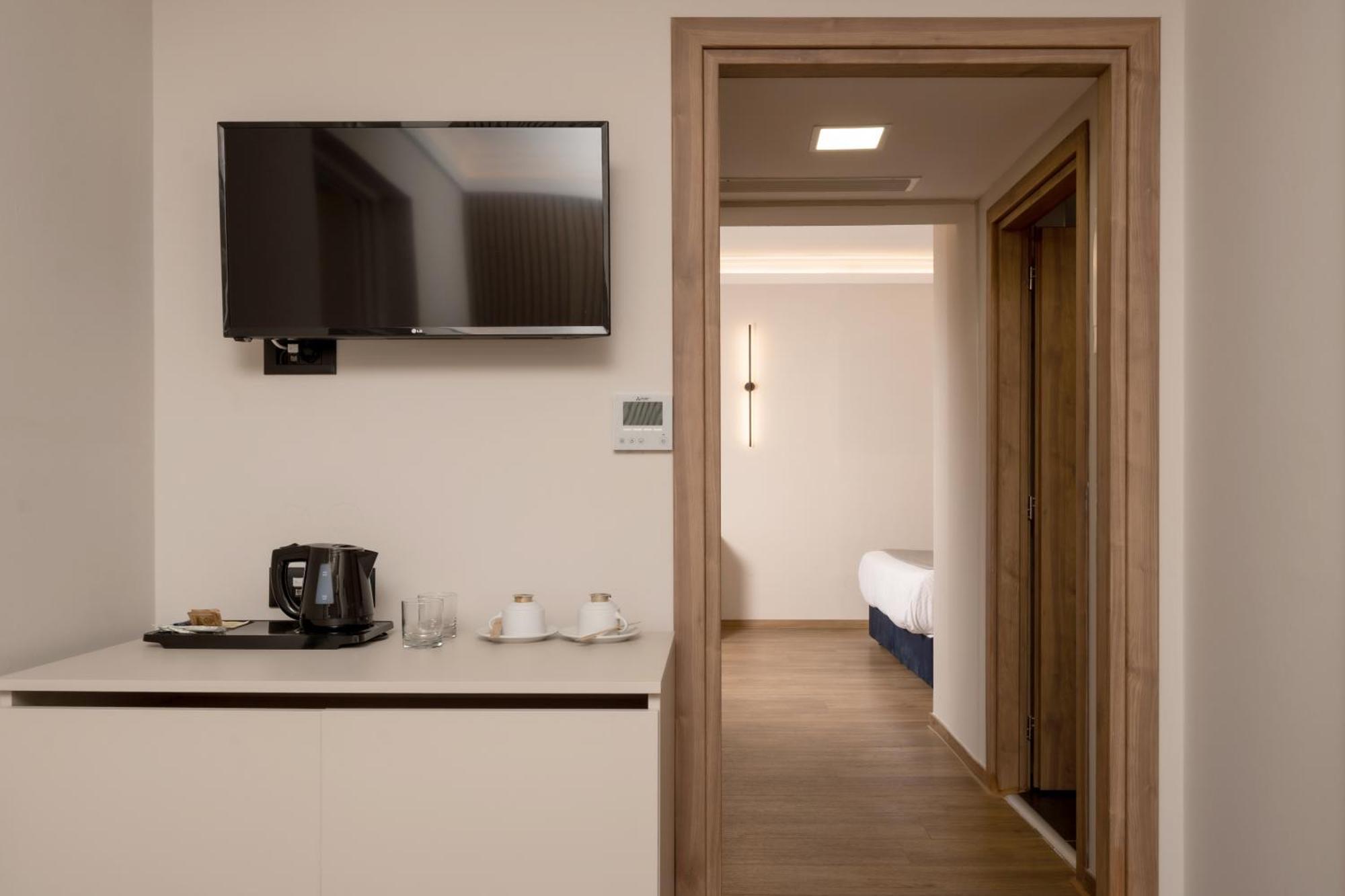 Palatino Hotel 4*