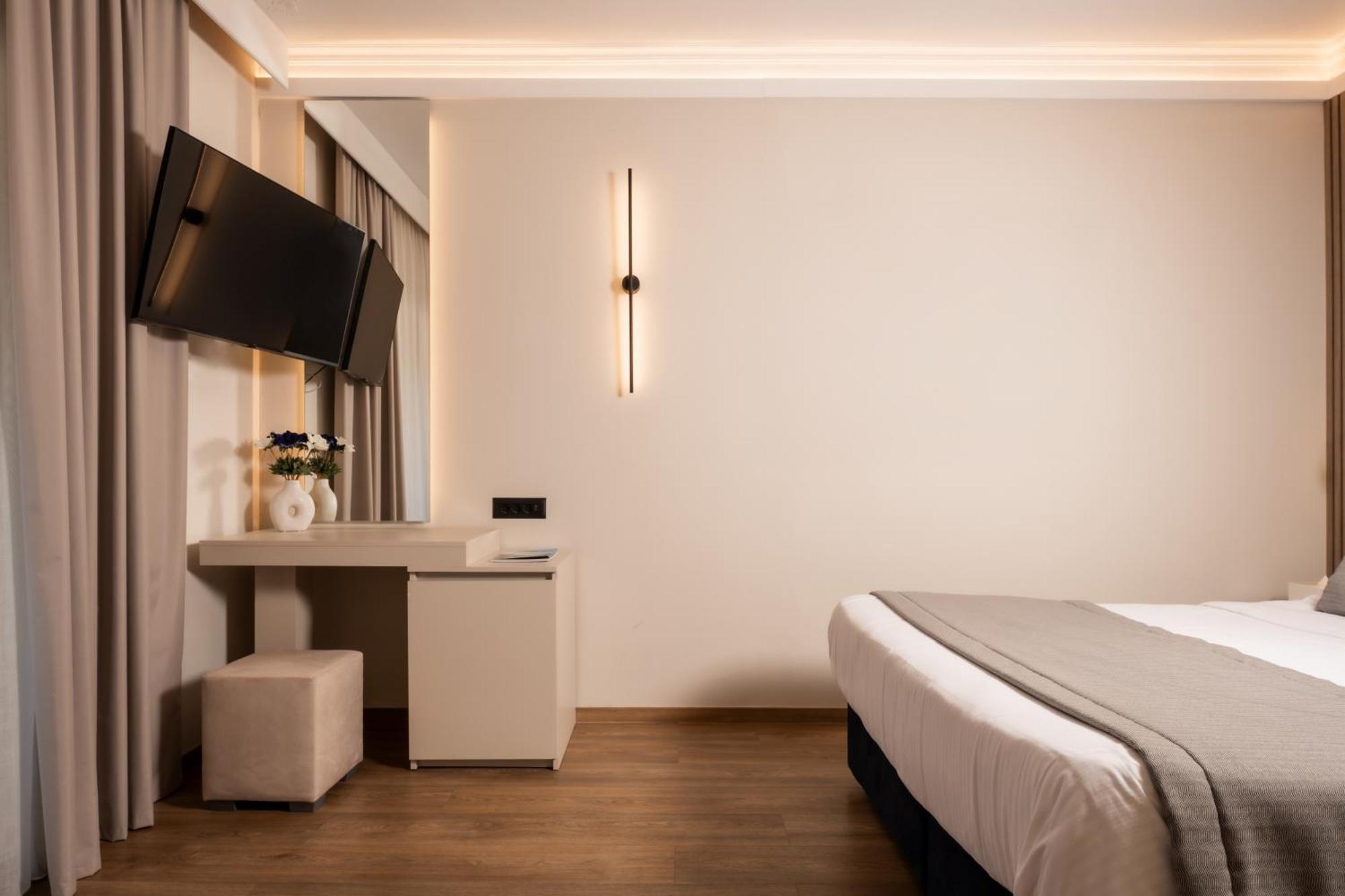 Palatino Hotel Zakynthos Town