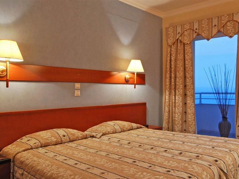 Palatino 4* Zakynthos Town
