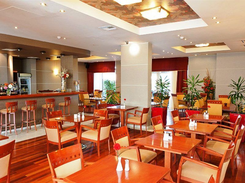 Palatino Hotel Città di Zante