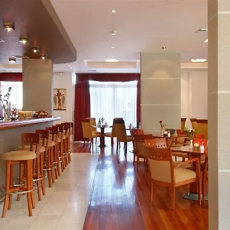 Palatino Hotel 