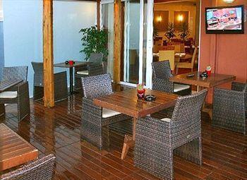 Palatino 4* Zakynthos Town
